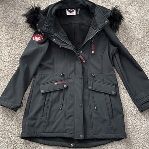 Canadawear Parka ✨